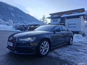 Audi A6 3.0 Tdi 272cp