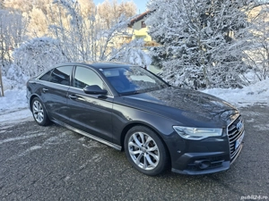 Audi A6 3.0 Tdi 272cp Quattro - imagine 5