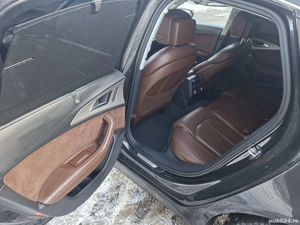 Audi A6 3.0 Tdi 272cp Quattro - imagine 4