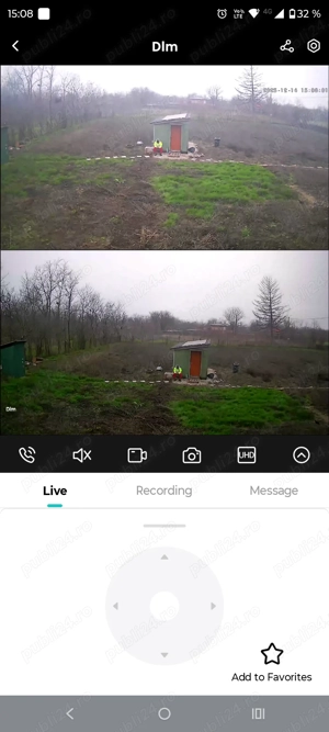 teren de vanzare - imagine 5