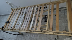 Pat Medicinal 1 persoana 90 200