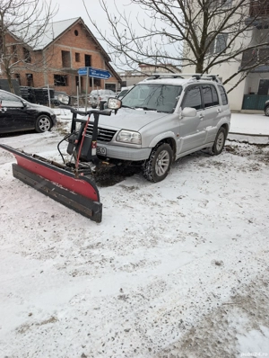 Servicii de deszăpezire în Bistrița