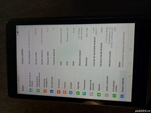 Tableta Huawei 