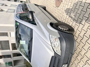 Mercedes vito 116 cdi  - imagine 4