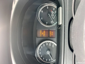 Mercedes vito 116 cdi  - imagine 2