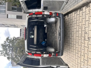 Mercedes vito 116 cdi  - imagine 5