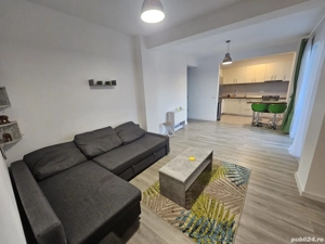 Apartament 2 camere bloc nou   loc de parcare Girocului !!