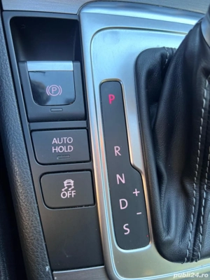 Vw Passat B7 2.0 TDI  - imagine 4