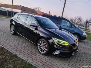 Renault Megane 4 GT-Line Ediție BOSE-Automat Motor 1.5 DCI 115 Cai Euro 6