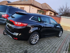 Renault Megane 4 GT-Line Ediție BOSE-Automat Motor 1.5 DCI 115 Cai Euro 6 - imagine 2