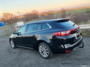 Renault Megane 4 GT-Line Ediție BOSE-Automat Motor 1.5 DCI 115 Cai Euro 6 - imagine 4