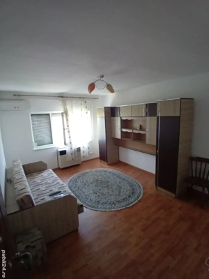 De inchiriat garsonieră 