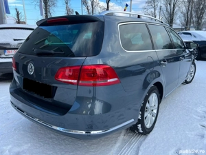 Vw Passat B7 2.0 TDI  - imagine 2