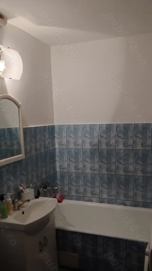 Proprietar vând apartament 3 camere parter Caransebeș  - imagine 9
