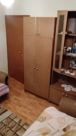 Proprietar vând apartament 3 camere parter Caransebeș  - imagine 7