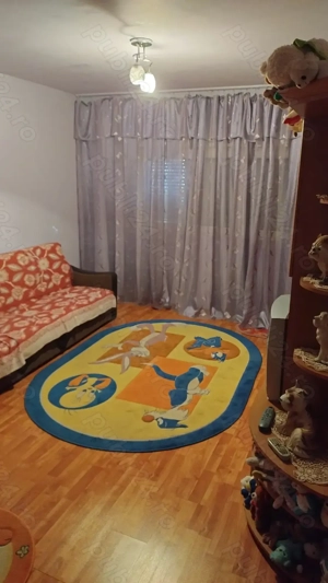 Proprietar vând apartament 3 camere parter Caransebeș  - imagine 4