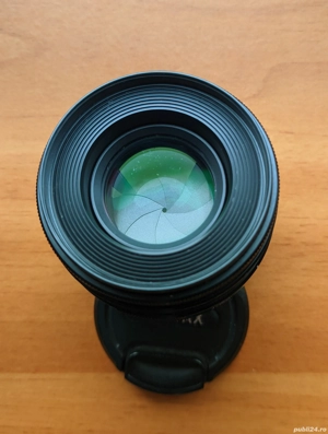 Obiective Pentax DA 1:1.8 50 mm - imagine 3