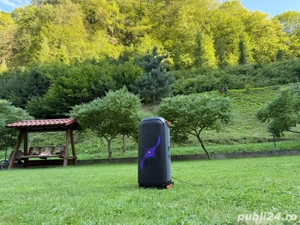 JBL De Închiriat , 710 partybox , Atmosfera Perfectă