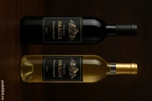 vand Vin alb si rosu