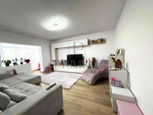 ARADULUI - 3 CAMERE - 2 BAI - 2 BALCOANE - CENTRALA PROPRIE - CLIMA - ETAJ 3