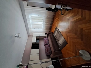 Apartament 2 camere decomandate, mobilat și utilat