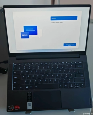 Laptop Lenovo