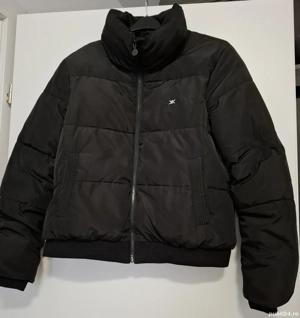 Geaca dama Kenvelo XL