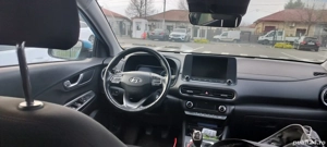 De vânzare!Hyundai Kona 2021  Hyundai Kona 2021 | 1.0  Benzină | - imagine 6