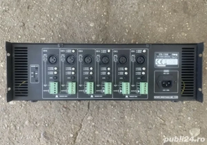 amplificator PA IMG Stage Line STA-1506