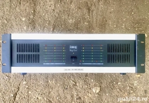 amplificator PA IMG Stage Line STA-1506