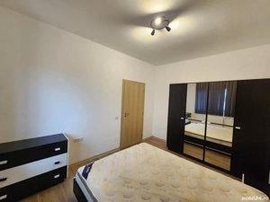 Vand apartament cu 2 camere în bloc nou comision zero  - imagine 4
