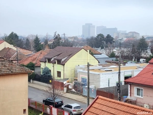 Vand apartament cu 2 camere în bloc nou comision zero  - imagine 8