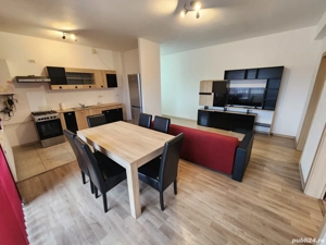 Vand apartament cu 2 camere în bloc nou comision zero  - imagine 10