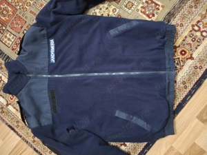 jacheta polar jandarmi