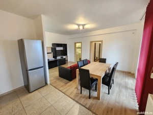 Vand apartament cu 2 camere în bloc nou comision zero  - imagine 9