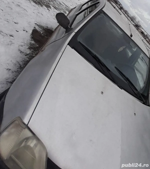 vând Dacia Logan 16 