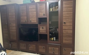 mobila living dormitor