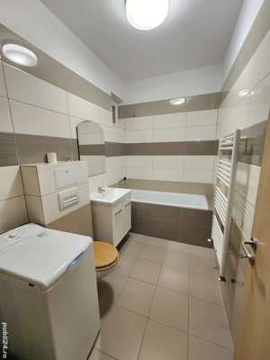 Vand apartament cu 2 camere în bloc nou comision zero  - imagine 7