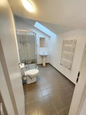 Vand apartament cu 2 camere în bloc nou comision zero  - imagine 5