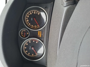 vând  opel astra h brec  benzina cu  gpl  1,8  cc an fabricației  2006 proprietar ofer fiscal . - imagine 2