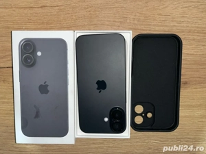 Vand iphone16 plus  - imagine 2