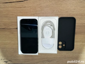 Vand iphone16 plus  - imagine 4