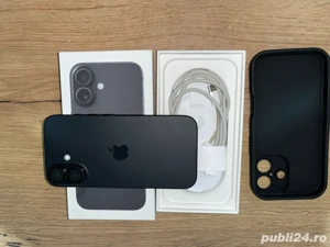 Vand iphone16 plus  - imagine 3
