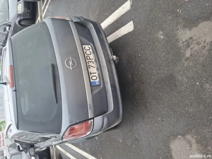 vând  opel astra h brec  benzina cu  gpl  1,8  cc an fabricației  2006 proprietar ofer fiscal . - imagine 3