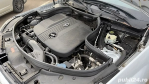 Mercedes GLK, 2.2cdi - 170cp, cutie automata, 4Matic,  Sport edition - imagine 3