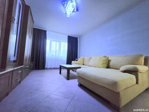 Ap. 2 cam cf I dec, zona Calarasi 4  Mobilat partial