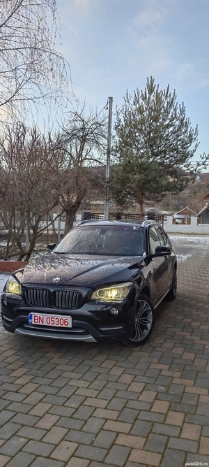 Bmw x1drive 18d