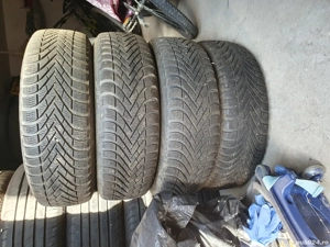 Roti de iarna 175 85 r14 4x100  - imagine 2