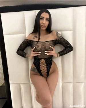 Noua! party ,si deplasari sau la mine!