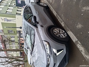 Vând  Schimb Renault Captur 2 GPL 2024